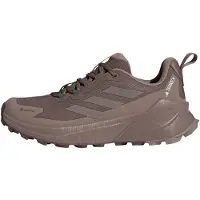 Adidas - Women's Terrex Trailmaker 2 GTX - Zapatillas multideporte size 43 1/3, gris