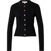 Michael Kors Cárdigan negro