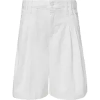 s.Oliver Jeans White Denim Talla: 36 | Pantalones Cortos Outlet | Mujer | Azul