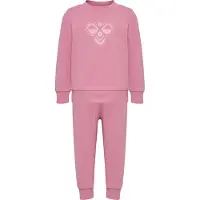 Hummel Conjunto pitaya / altrosa