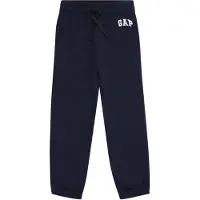 Gap Pantalón 'HERITAGE' navy / blanco
