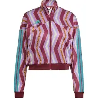 Adidas Farm Tiro Track Top Amazon Red Talla: M | Manga Larga Outlet | Mujer | Rojo