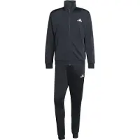 Adidas Chándal negro / blanco