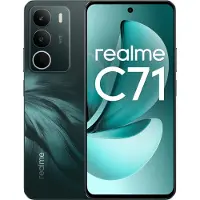 Realme C71 4/256gb 6.7´´