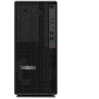 Lenovo ThinkStation P2 Tower Gen 2 Procesador Intel Core Ultra 5 245 vPro núcleos E de hasta 4,50 GHz núcleos P de hasta 5,10 GHz, Windows 11 Pro 64, 512 GB SSD TLC Opal - 30JQCTO1WWES1