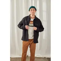 TWOTHIRDS Fundo - Black Denim Talla: S | Chaquetas Vaqueras Outlet | Hombre | Negro