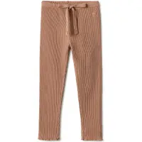 TWOTHIRDS Girls Quiaios - Henna Talla: 10-11 | Pantalones Outlet | Unisex