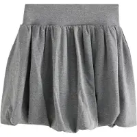 Next Falda gris