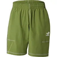 Adidas adidasPantalón corto Trefoil Essentials XS Tech Olive Hombre