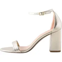 Next Sandalias con hebilla 'Forever Comfort' oro