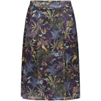 Gardeur Jamilia659 Dunkelmarine Talla: 38 | Faldas Midi Outlet | Mujer
