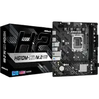 Asrock Placa Base H610m-h2/m.2 D5