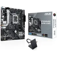 Asus Placa Base Prime H610m-a