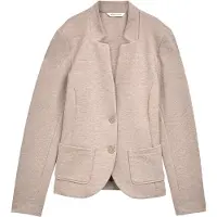 Tom Tailor Blazer taupe