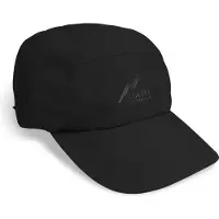 Normani Gorra 'Raino' negro