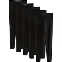 Next Leggings negro