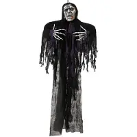 Atosa Luz/sonido De Fantasma Colgante 160x120 Cm