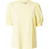 Aware Camiseta 'VMKerry' amarillo claro