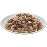 Prevital Mega Caja Ternera Salmón Hígado Pollo 40 X Comida Húmeda Para Gatos 100 G