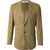 Selected Chaqueta saco 'SLHNEIL' caqui