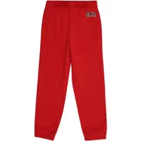 Gap Pantalón 'HERITAGE' rojo / negro / blanco