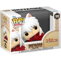 Funko POP! Figura De Animación Articulada Inuyasha 9 Cm