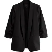 Next Blazer negro