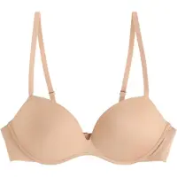 Lindex Sujetador 'Wirefree' beige