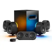 SteelSeries Altavoz Bluetooth Arena 9 5.1