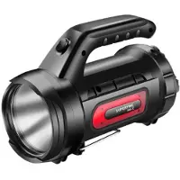 Superfire Linterna Searchlight M9-x 440lm Usb