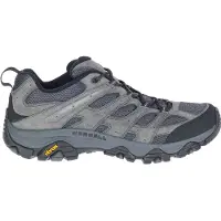 Merrell - Moab 3 - Zapatillas multideporte size 48, gris