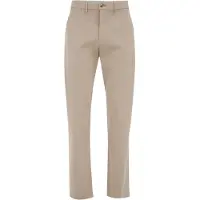 We fashion Pantalón beige