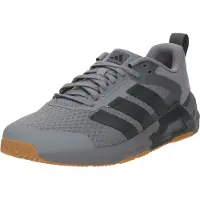 Adidas adidasZapatilla de entrenamiento Dropset Control 37 1/3 Grey / Grey Five / Core Black Hombre