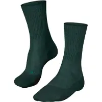 Falke - Women's TK2 Wool - Calcetines de trekking size 39/40, azul
