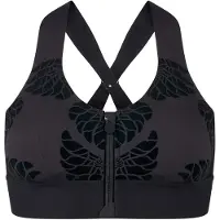 Hästko - Ropa de senderismo mujer - Bra n°92 True Black para Mujer - Talla 90-95/A-B - Negro