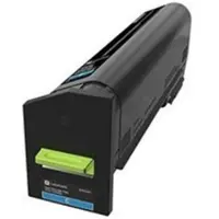 Lexmark 24B5996 toner magenta (original)