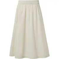s.Oliver Skirts Beige Talla: 46 | Faldas Midi Outlet | Mujer | Marrón