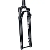 RockShox Horquilla Gravel Rudy Ultimate Race Day 2 Crown 12 X 100 Mm 45 Offset Tapered Soloair A2