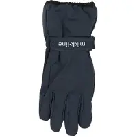Mikk-Line - Kid's Nylon Glove - Guantes size 110/116, azul