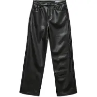 Vero Moda Pantalón 'Tessa' negro