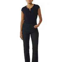 Comma T-shirts Blue Marine Talla: 34 | Blusas Outlet | Mujer | Azul