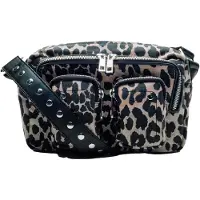 Núnoo Ellie Recycled Canvas Dots Talla: OS | Bolsos Outlet | Mujer