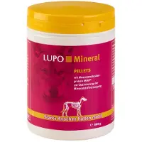 Luposan Fibreplex inyector - 15 ml