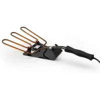 Tristar BQ-2819, Encendedor eléctrico, Negro, 1,5 metros, 1 unidad