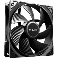 Be quiet! Ventilador Pure Wings 3/bl141