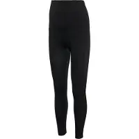 Mamalicious Leggings 'MLSIMONE' negro