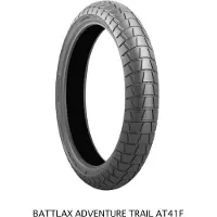 Bridgestone Neumático Adventure Battlax-adventure-trail-at41 Front 54v Tl