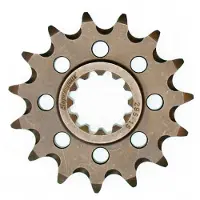 Supersprox Piñón Delantero Honda 530x15 Cst295x15