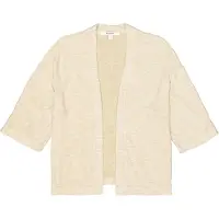 Garcia Cárdigan beige