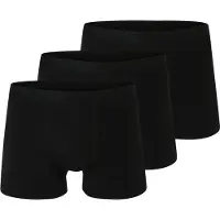 About You Calzoncillo boxer 'Mario' negro